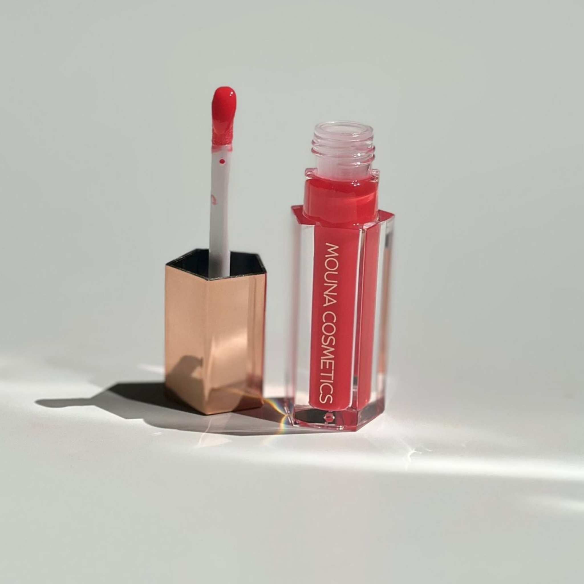 Lip Gloss Amour