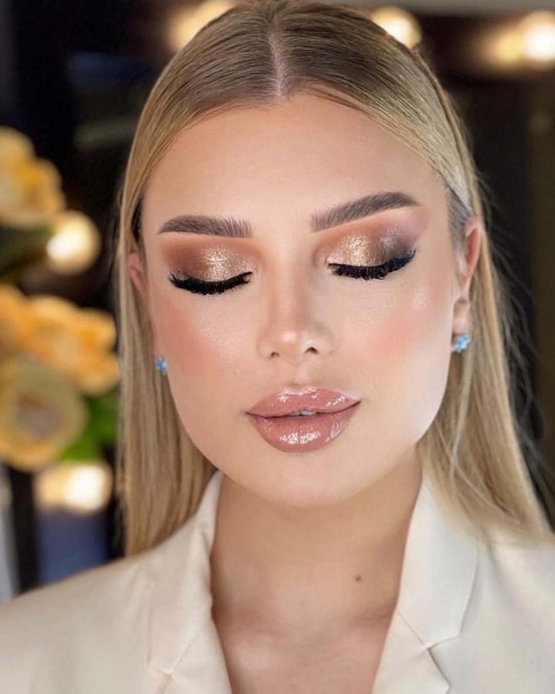 Palette + 3 Glosses